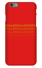 lyn0xtv iPhone Phone Cases