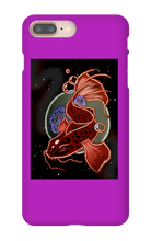 silverart iPhone Phone Cases