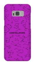 Constellation Samsung Phone Cases