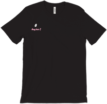 me but on your shirt