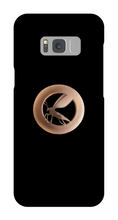 gnattervid Samsung Phone Cases