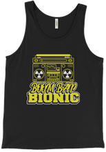 BOOM BAP BIONIC WANKTOP (LTD EDITION)