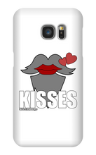 greybeard_ttv Samsung Phone Cases