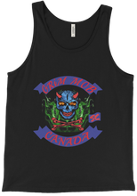 killermob001gaming Tank Top