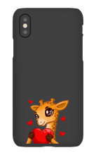 nugseloi iPhone Phone Cases