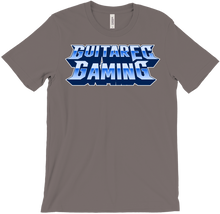 GuitarEC Gaming T-Shirts