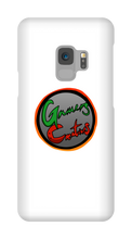 gamerscreations Samsung Phone Cases