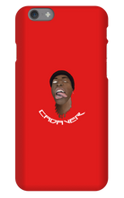 thelordcadaver iPhone Phone Cases