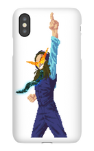 mrkrimari iPhone Phone Cases