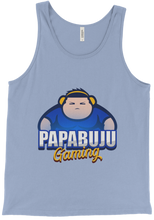papabuju Tank Top
