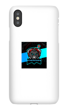robingames05 iPhone Phone Cases