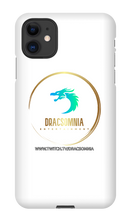 DracSomnia iPhone Phone Cases