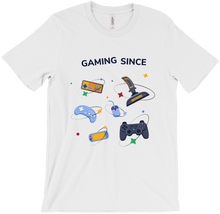 Gaming Tee
