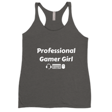 Pro Gamer Girl Tank (PC)