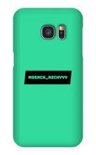 moench_rechyyy Samsung Phone Cases