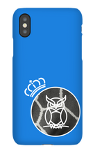 jl016 iPhone Phone Cases