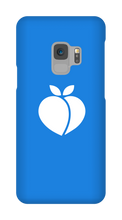 justlpeachy Samsung Phone Cases