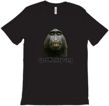 supasoldierv2 T-Shirts
