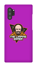 TheLimpingGamer Samsung Phone Cases