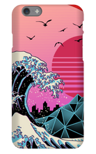 BQNK iPhone Phone Cases