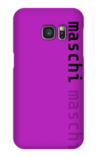 Caminha de celular Maschi S8
