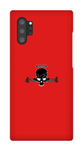 steelskull404 Samsung Phone Cases