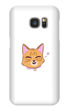 kittnchy Samsung Phone Cases