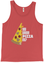 The 'Pizza Me?' Tank Top