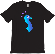 Camiseta de Pavo