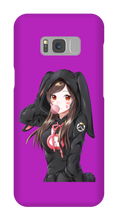 xno_mxrcy Samsung Phone Cases