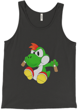 thc_yoshi Tank Top