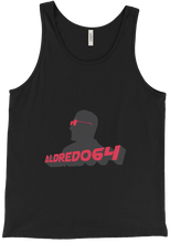 aldredo64 Tank Top