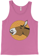 donkeytangs Tank Top