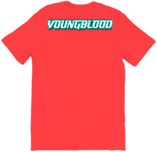 Youngblood TShirt (Back)