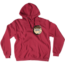 ShxDowXD Hoodies (No-Zip/Pullover)