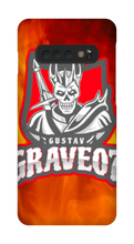 gustavgrave07 Samsung Phone Cases
