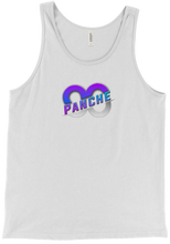 Origin Panche Tank Top