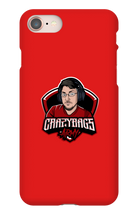 crazybags iPhone Phone Cases