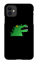 OG DRAGON CASE