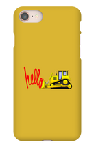nagynorbert4 iPhone Phone Cases
