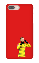 Reus iPhone Case