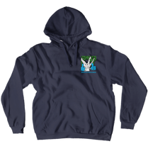 birchvidgames Hoodies (No-Zip/Pullover)