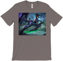 Hanabi Venom T-Shirts