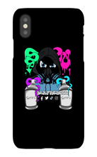 BlkFro iPhone Phone Cases