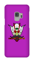 heine2379 Samsung Phone Cases