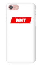imantt_ iPhone Phone Cases