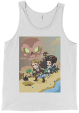 Maxi & Nix Thieves Tank