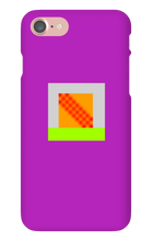 kytodev iPhone Phone Cases
