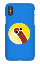 nivhamagniv case for iphone