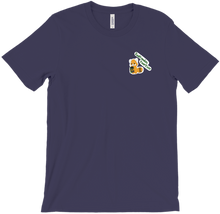 radpandasfourever T-Shirts